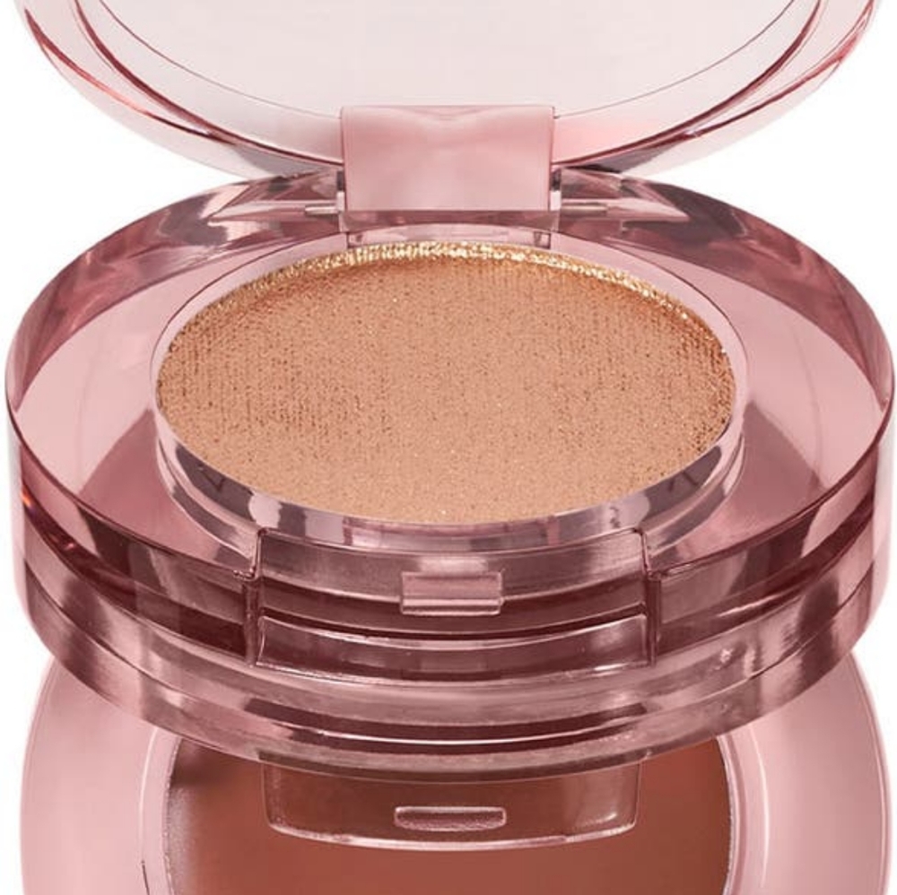 Double Date Eyeshadow Duo WANDER BEAUTY First Kiss / Ilysm